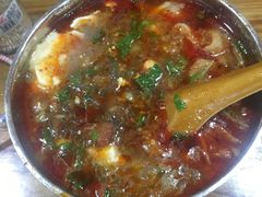 -豆相识•九九豆腐脑(牛咡桥店)
