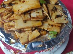 杂菌炒饵块-一颗印(懋庐店)