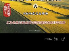 -裕和堂中医推拿艾灸(太古汇臻品店)