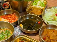 -闻老头·菊花炭烤肉(D11店)