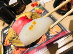 -大起水产回转寿司(道顿堀店)