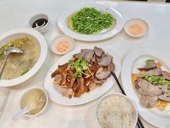 -日日香卤鹅饭店·澄海狮头鹅(澄海店)