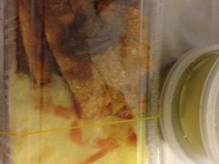 炸猪排蛋包饭-韩礼年糕(飞虹路店)