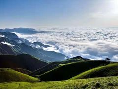 -萍乡武功山风景名胜区