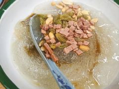 手工冰粉-艺味深尝(云锦路店)