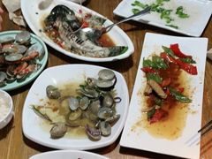 -南海渔家•海鲜•正宗海南菜(海棠湾店)