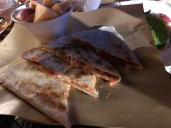 -疯克大象美式烤肉餐厅