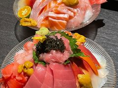 -蟹犇•帝王蟹雪蟹(陆家嘴店)