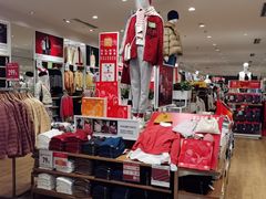 -优衣库(上海颛桥万达广场店)