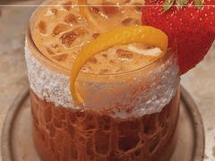 野草莓的春天-BE NORMAL CAFE(霞溪路店)