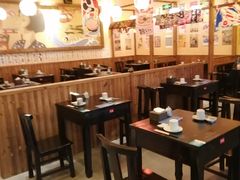 大堂-吉野家(南昌铜锣湾店)