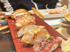 -泉寿司(万科公园店)