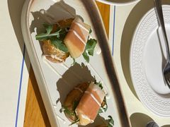 -沏点Trattoria意大利餐厅(新街口店)