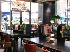 大堂-漫咖啡(大悦城店)