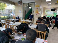 大堂-伊祥·敦煌楼