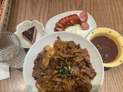 -暖食光·台式家庭餐厅·生日主题店(万达店)