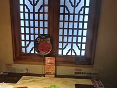 -东道煮牛肉火锅(东盛大街店)