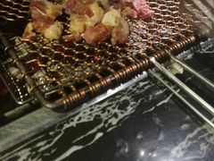 -AK47烤羊腿串吧(柳浪家园店)