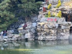 -香山公园