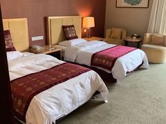 -黄山轩辕国际大酒店