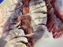 -正能量脆肉鲩火锅