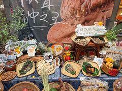 -若蘭慈·无国界素食料理(欢乐海岸店)