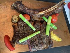 -王品牛排(郑州大卫城店)