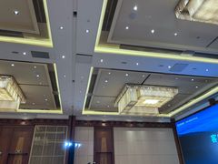 -上海浦东康桥绿地假日酒店