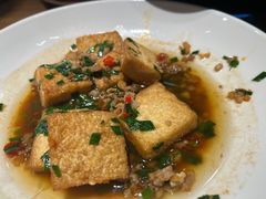 小7家的煎豆腐-7017浙菜•建德味(中财店)