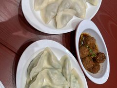 -喜家德虾仁水饺(岗厦北店)