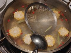 -潮发潮汕牛肉店(龙洞店)