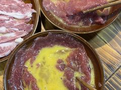 -阳阳老火锅(小南门店)