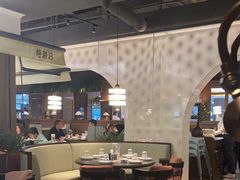 -前海沿·青岛菜(大拇指广场石老人店)