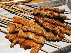 -管氏翅吧(中关村店)