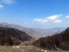 -灵山