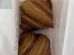迷你可颂-DRUNK BAKER(上海陕康里店)