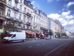 -布鲁塞尔大广场