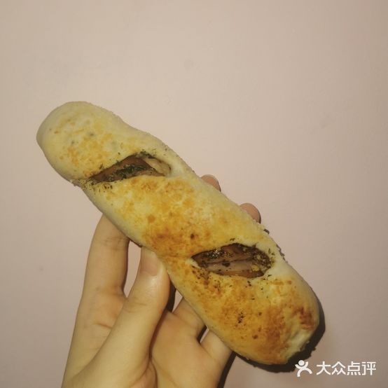 味知麦铺甜品