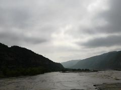 -黄河壶口瀑布风景名胜区-停车场