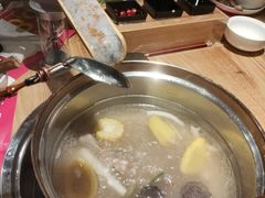 -椰夫人·养生椰子鸡(黄埔时代城店)
