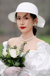 -绿皮火车照相馆 婚纱照旅拍(厦门店)