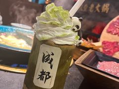 -吼堂老火锅(太古里总店)