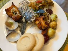 -威斯汀舞台餐厅