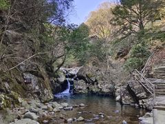 -太湖源风景区