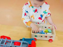 -魔力熊儿童早教托育中心(硚口同馨店)