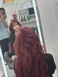 -明洞造型精品烫染