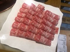 -京门老爆三·铜锅涮肉 爆肚(望京店)