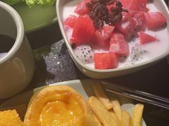 -梨花自助烤肉(天河城店)