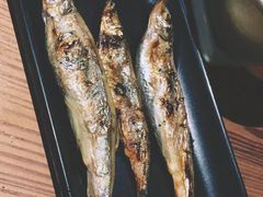 -烧鸟横丁(联发文创口岸店)