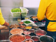 -穗银肠粉店(东川路店)